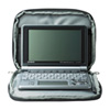 PDA-EDC33BK 電子辞書ケース(シルナイロン・ブラック) PDA-EDC33BK / 電子辞書ケース(シルナイロン・ブラック)