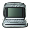PDA-EDC33BK / 電子辞書ケース（シルナイロン・ブラック）