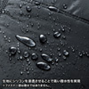 PDA-EDC33BK 電子辞書ケース(シルナイロン・ブラック) PDA-EDC33BK / 電子辞書ケース(シルナイロン・ブラック)