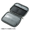 PDA-EDC33NV 電子辞書ケース(シルナイロン・ネイビー) PDA-EDC33NV / 電子辞書ケース(シルナイロン・ネイビー)