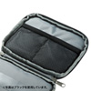 PDA-EDC33NV 電子辞書ケース(シルナイロン・ネイビー) PDA-EDC33NV / 電子辞書ケース(シルナイロン・ネイビー)