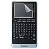 PDA-EDF28 液晶保護反射防止フィルム(Canon wordtank S510用) PDA-EDF28 / 液晶保護反射防止フィルム(Canon wordtank S510用)