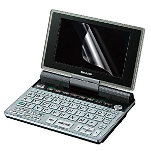 PDA-EDF43 / 液晶保護フィルム