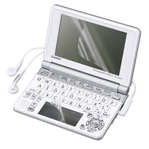 PDA-EDF50T2 / 液晶保護フィルム