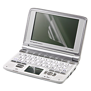 PDA-EDF50T / 液晶保護フィルム