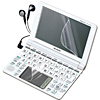 PDA-EDF55T4 液晶保護フィルム PDA-EDF55T4 / 液晶保護フィルム