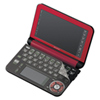 PDA-EDFASH1 / 電子辞書用キーボードカバー