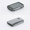 PDA-EMSE2CL クリアハードケース(Sony Ericsson mini S51SE用) PDA-EMSE2CL / クリアハードケース(Sony Ericsson mini S51SE用)