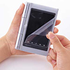 PDA-F22 / 液晶保護フィルム