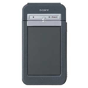 PDA-F24 / 液晶保護フィルム(専用タイプ)