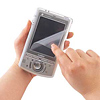 PDA-F25 液晶保護フィルム(専用タイプ) PDA-F25 / 液晶保護フィルム(専用タイプ)