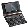 PDA-F47 液晶保護フィルム(SHARP NetWalker PC-Z1用) PDA-F47 / 液晶保護フィルム(SHARP NetWalker PC-Z1用)