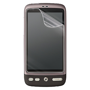 PDA-F54K / 液晶保護フィルム(SoftBank X06HT II・X06HT用)
