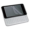PDA-F56 液晶保護フィルム(au TOSHIBA IS02・docomo TOSHIBA dynapocket T-01B用) PDA-F56 / 液晶保護フィルム(au TOSHIBA IS02・docomo TOSHIBA dynapocket T-01B用)