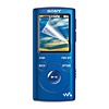 PDA-F60K / 液晶保護光沢フィルム（SONY WALKMAN Eシリーズ用）