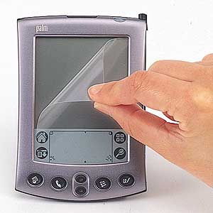 PDA-F9 / 液晶保護フィルム(専用タイプ)