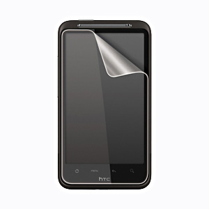 PDA-FDS1 / 液晶保護反射防止フィルム(SoftBank HTC Desire HD 001HT用)