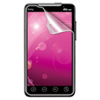 PDA-FEW1KFP / 液晶保護指紋防止光沢フィルム（au htc EVO WiMAX ISW11HT用）
