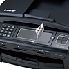 PDA-FFAX3 液晶保護フィルム(brotherマイミーオMFC-935/735CDシリーズ用) PDA-FFAX3 / 液晶保護フィルム(brotherマイミーオMFC-935/735CDシリーズ用)