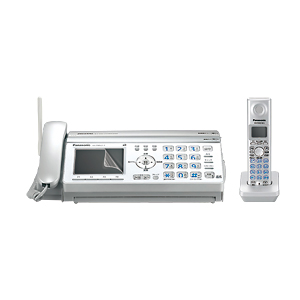 PDA-FFAX7 / 液晶保護フィルム(Panasonic おたっくす PW621・520シリーズ用)