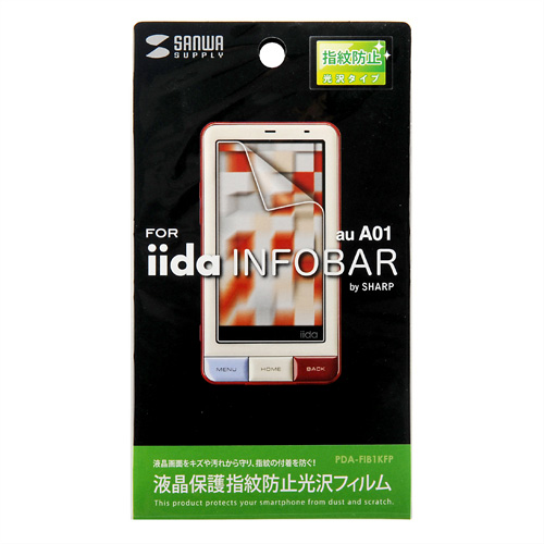 パッケージ
