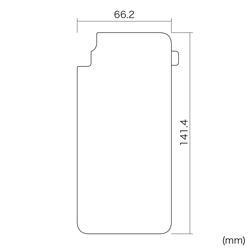 寸法図