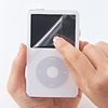 PDA-FIPK10 保護フィルム(iPod専用) PDA-FIPK10 / 保護フィルム(iPod専用)