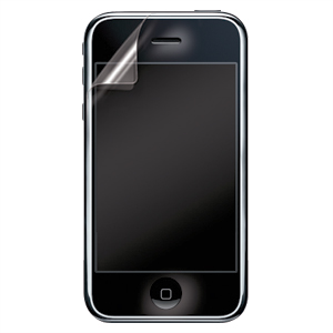 PDA-FIPK18 / 保護フィルム(iPhone専用)