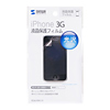 PDA-FIPK19 液晶保護光沢フィルム(iPhone 3G専用) PDA-FIPK19 / 液晶保護光沢フィルム(iPhone 3G専用)
