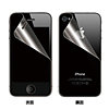 PDA-FIPK25 表裏両面保護光沢フィルム(iPhone 4S/4用) PDA-FIPK25 / 表裏両面保護光沢フィルム(iPhone 4S/4用)