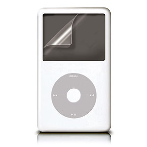 PDA-FIPK9 / 液晶保護フィルム（iPod専用）