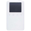 PDA-FIPK 液晶光沢保護フィルム(iPod専用) PDA-FIPK / 液晶光沢保護フィルム(iPod専用)