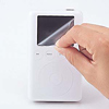 PDA-FIPK 液晶光沢保護フィルム(iPod専用) PDA-FIPK / 液晶光沢保護フィルム(iPod専用)