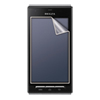 PDA-FIS04PF 液晶保護プライバシーフィルム(au 東芝 REGZA Phone IS04用) PDA-FIS04PF / 液晶保護プライバシーフィルム(au 東芝 REGZA Phone IS04用)