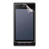 PDA-FIS04K 液晶保護光沢フィルム(au 東芝 REGZA Phone IS04用) PDA-FIS04K / 液晶保護光沢フィルム(au 東芝 REGZA Phone IS04用)