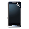 PDA-FIS06K 液晶保護光沢フィルム(au PANTECH SIRIUSα IS06用) PDA-FIS06K / 液晶保護光沢フィルム(au PANTECH SIRIUSα IS06用)