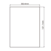 PDA-FKP1KFP Amazon 電子書籍 kindle Paperwhite/3G用液晶保護指紋防止光沢フィルム PDA-FKP1KFP / Amazon 電子書籍 kindle Paperwhite/3G用液晶保護指紋防止光沢フィルム