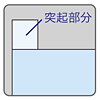 PDA-FMCK2 保護フィルム PDA-FMCK2 / 保護フィルム