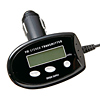 PDA-FMT2BK FMステレオトランスミッター(ブラック) PDA-FMT2BK / FMステレオトランスミッター(ブラック)