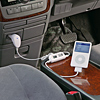 PDA-FMT7W FMステレオトランスミッター(ホワイト) PDA-FMT7W / FMステレオトランスミッター(ホワイト)