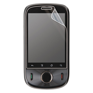 PDA-FPWS / 液晶保護反射防止フィルム(イー・モバイル Pocket WiFi S S31HW用)