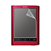 PDA-FRD2 液晶保護反射防止フィルム(ソニー Reader 6型 TouchEdition PRS-650用) PDA-FRD2 / 液晶保護反射防止フィルム(ソニー Reader 6型 TouchEdition PRS-650用)