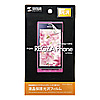 PDA-FRG1K / 液晶保護光沢フィルム（docomo 東芝 REGZA Phone T-01C用）