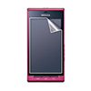 PDA-FRG1PF 液晶保護プライバシーフィルム(docomo 東芝 REGZA Phone T-01C用) PDA-FRG1PF / 液晶保護プライバシーフィルム(docomo 東芝 REGZA Phone T-01C用)