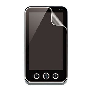 PDA-FSH07C / 液晶保護反射防止フィルム（docomo SHARP 電子書籍5.5型 SH-07C用）