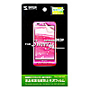 PDA-FSW1KFP 液晶保護指紋防止光沢フィルム(ソフトバンク Panasonic Sweety 003P用) PDA-FSW1KFP / 液晶保護指紋防止光沢フィルム(ソフトバンク Panasonic Sweety 003P用)