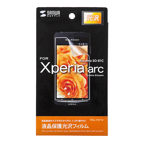 パッケージ