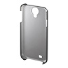 PDA-GA10BK クリアハードケース(NTTドコモ SAMSUNG GALAXY S4 用・クリアブラック) PDA-GA10BK / クリアハードケース(NTTドコモ SAMSUNG GALAXY S4 用・クリアブラック)