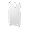 PDA-GA10CL クリアハードケース(NTTドコモ SAMSUNG GALAXY S4 用・クリア) PDA-GA10CL / クリアハードケース(NTTドコモ SAMSUNG GALAXY S4 用・クリア)
