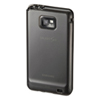 PDA-GA1BK TPUセミハードケース(NTTドコモ GALAXY S II 用) PDA-GA1BK / TPUセミハードケース(NTTドコモ GALAXY S II 用)